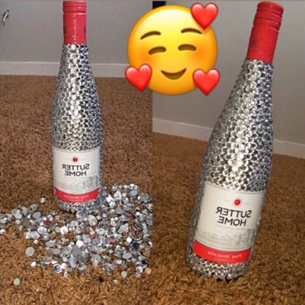 Design Bottle